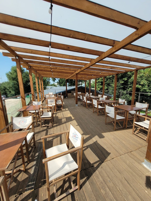 Monta Cafe