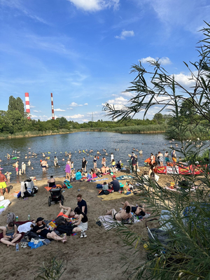 Morsy Warszawa