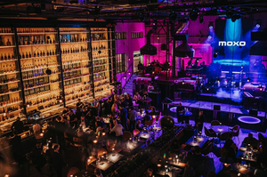 MOXO Restaurant