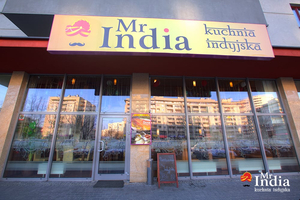 Mr India