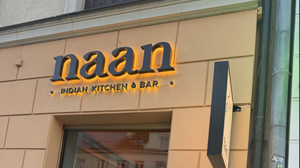 Naan - Indian Kitchen & Bar