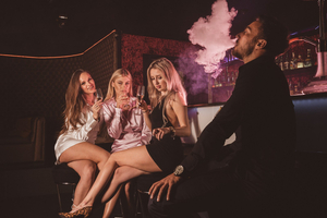 New Orleans Gentlemen's Club