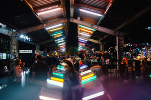 Night Market