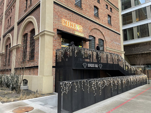 NINE's Restaurant