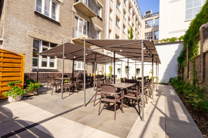 Noclegi Stadion Bed & Breakfast