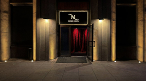 Nokis Gentlemen's Club | Best Club in Warsaw