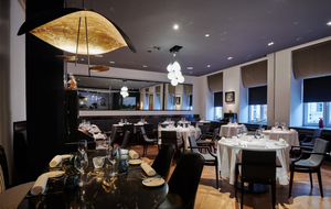 Nolita Restaurant