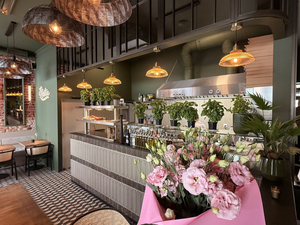 Nostra Italian Cuisine & Pizza