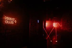 Nova night club