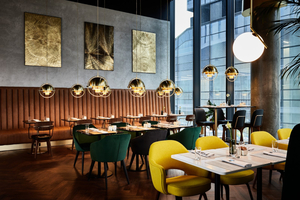 Nova Wola - Restauracja z kuchnią polską