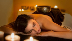 Oasis Beauty Day Spa