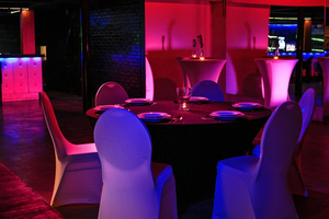 Odessa Club