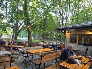 Old Forge Pub