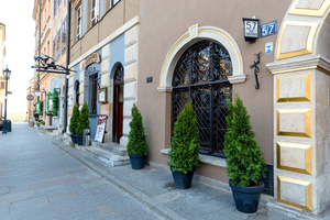 Old Town Home