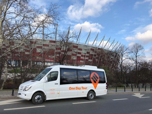 One Day Tour