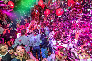 Opera Club