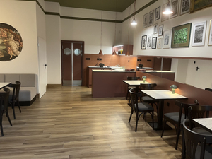 orso grigio trattoria