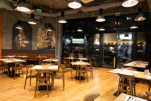 Osteria Fiore | Włoska restauracja