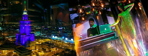 Panorama Bar & Lounge