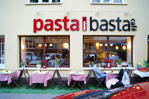 Pasta i Basta