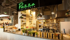 Piazza Ristorante