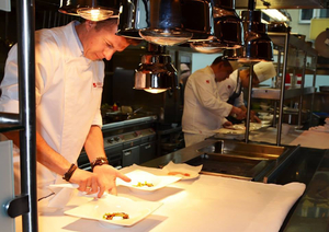 Platter Restaurant