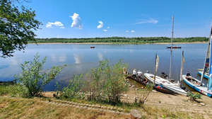 Plaża Romantyczna