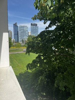 Pokoje Gościnne Warszawa Zachodnia