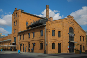 Polish Vodka Museum