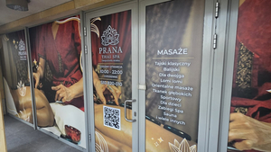 Prana Thai Spa - Ochota