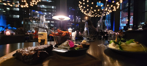 Prime Cut | The best steak in Warsaw