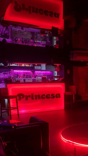 Princesa Club
