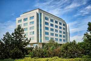 Regent Warsaw Hotel