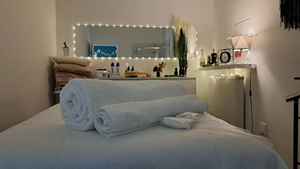 Relax & Beauty - Masaż - Salon kosmetyczny