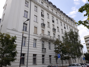 Residence OKOLNIK