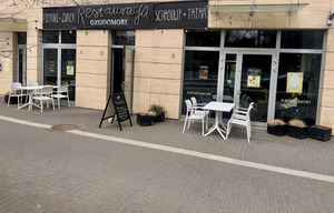 Restauracja Głodomory Mokotów