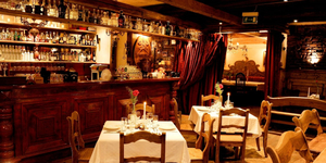 Restauracja Polska Czerwony Wieprz