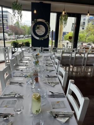 Restauracja Przy Placu
