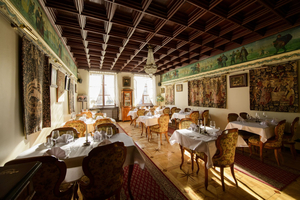 Restauracja U Barssa