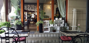 Restauracja Włoska La Strada