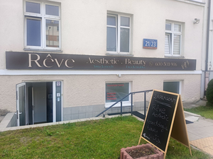 Reve Aesthetic Beauty Żoliborz