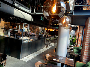 ROLA PAO – Indian Soul Kitchen & Bar | Restauracja Indyjska