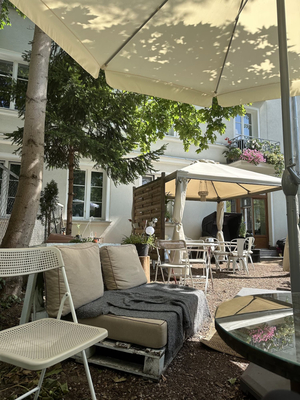 Roślina Cafe
