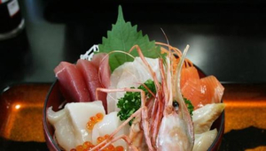 Sakana Sushi Bar