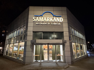 Samarkand