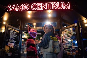 Samo Centrum