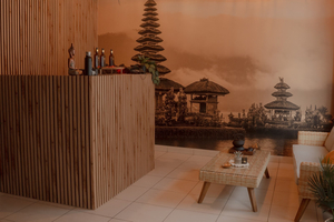 Samui SPA Warszawa Natolin - Masaż Balijski, Tajski i Kobido