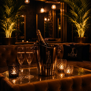 SCity Club