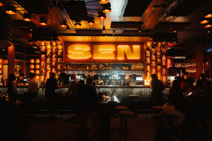 Sen Nightlife