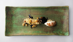 Top 5  Michelin Restaurants in Warsaw